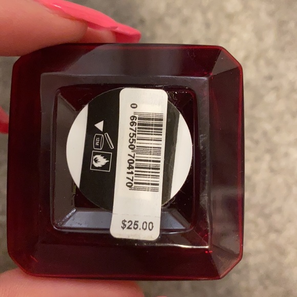 Victoria’s Secret Bombshell Intense Perfume - Picture 5 of 5